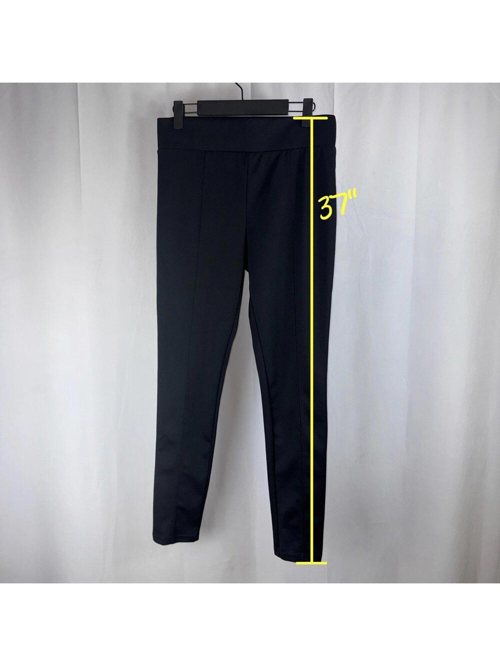 Gap Dress Pant Leggings - Medium - Picture 4 of 5